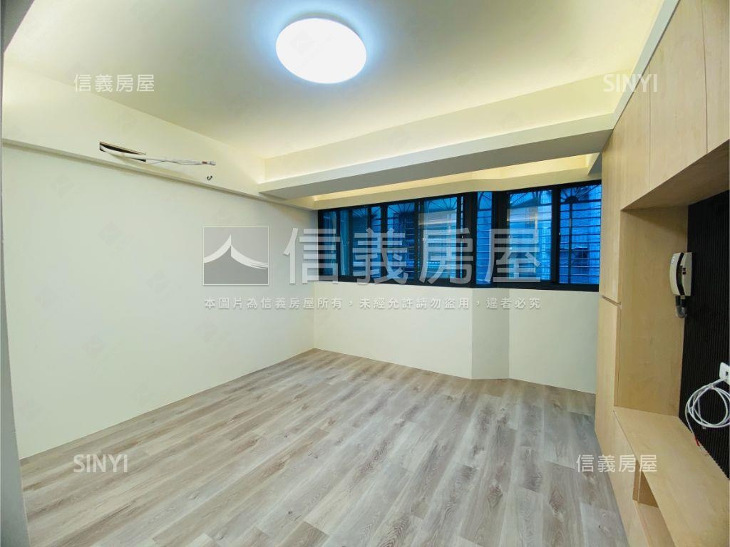 近三重站小資三樓美寓房屋室內格局與周邊環境