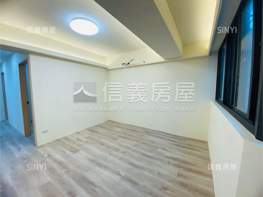 近三重站小資三樓美寓房屋室內格局與周邊環境