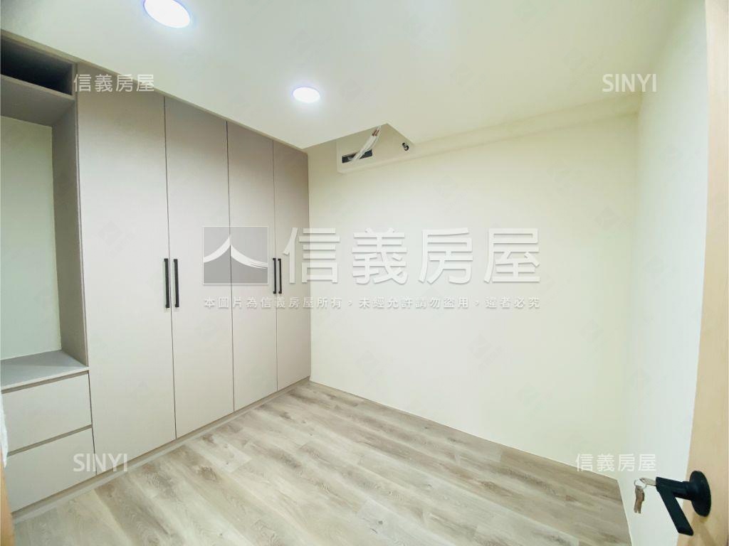 近三重站小資三樓美寓房屋室內格局與周邊環境