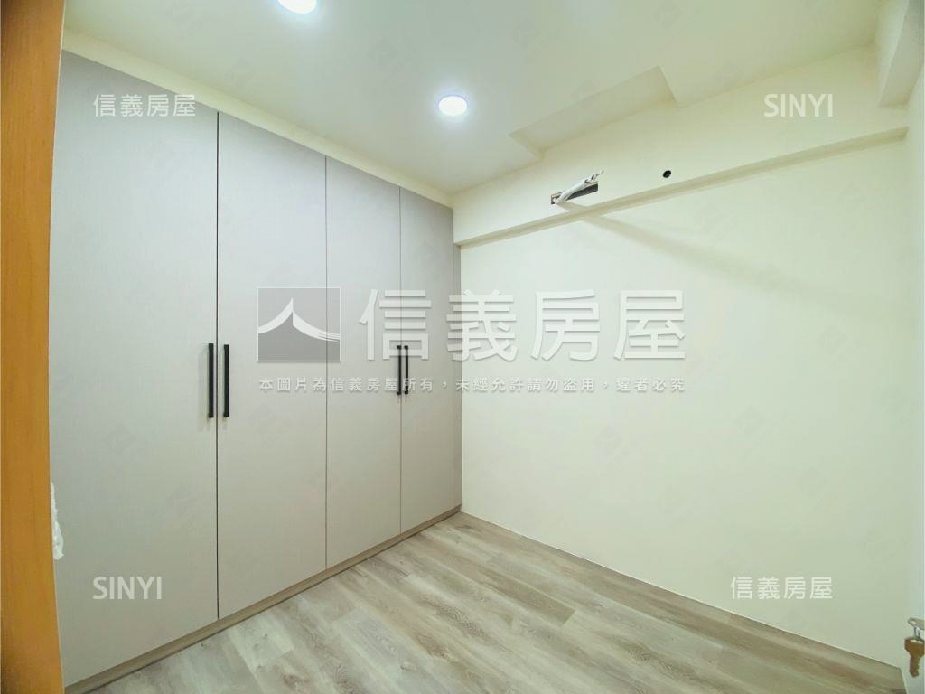 近三重站小資三樓美寓房屋室內格局與周邊環境