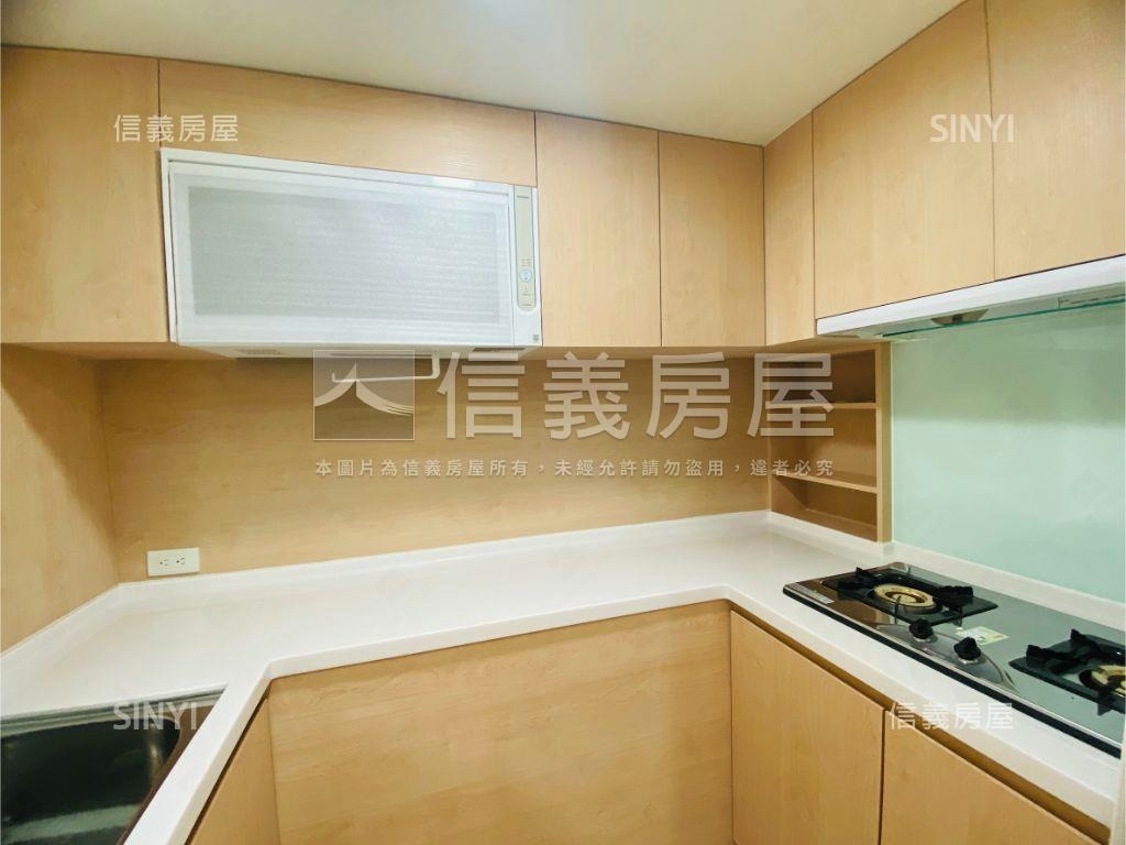 近三重站小資三樓美寓房屋室內格局與周邊環境