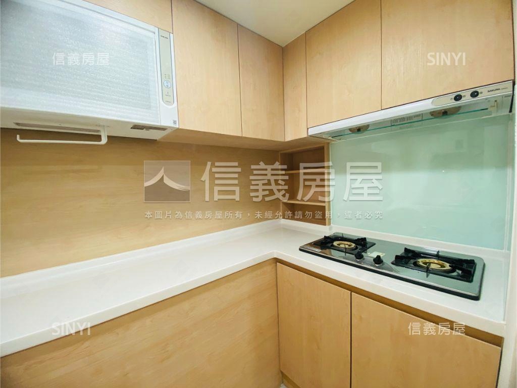 近三重站小資三樓美寓房屋室內格局與周邊環境