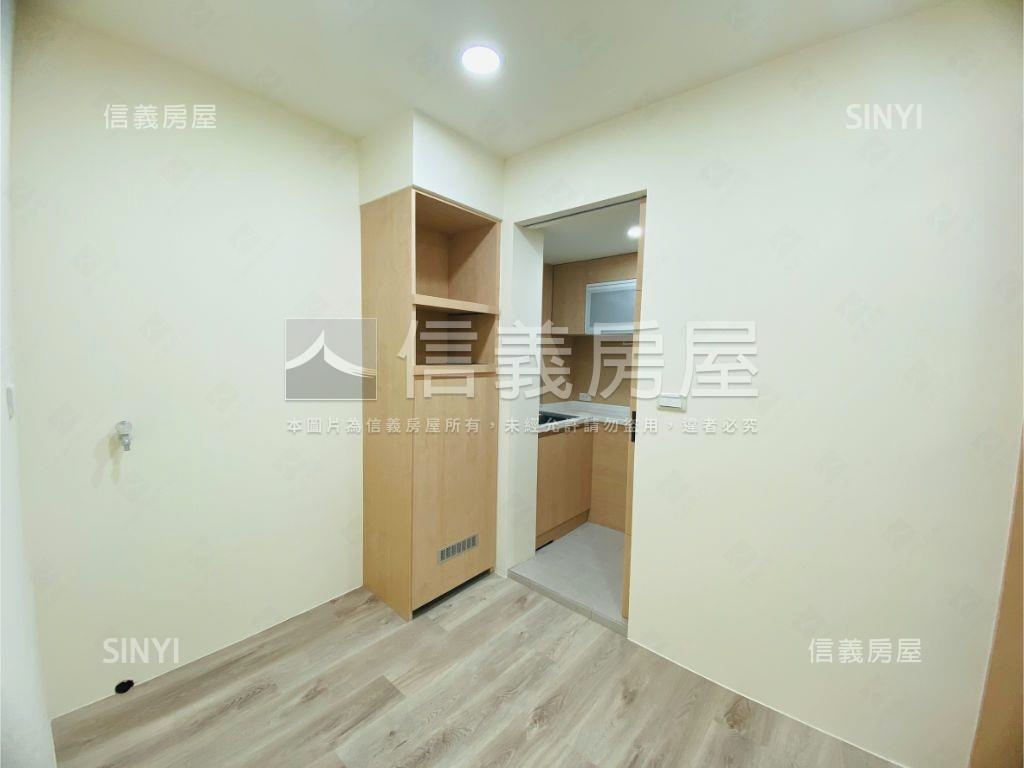 近三重站小資三樓美寓房屋室內格局與周邊環境