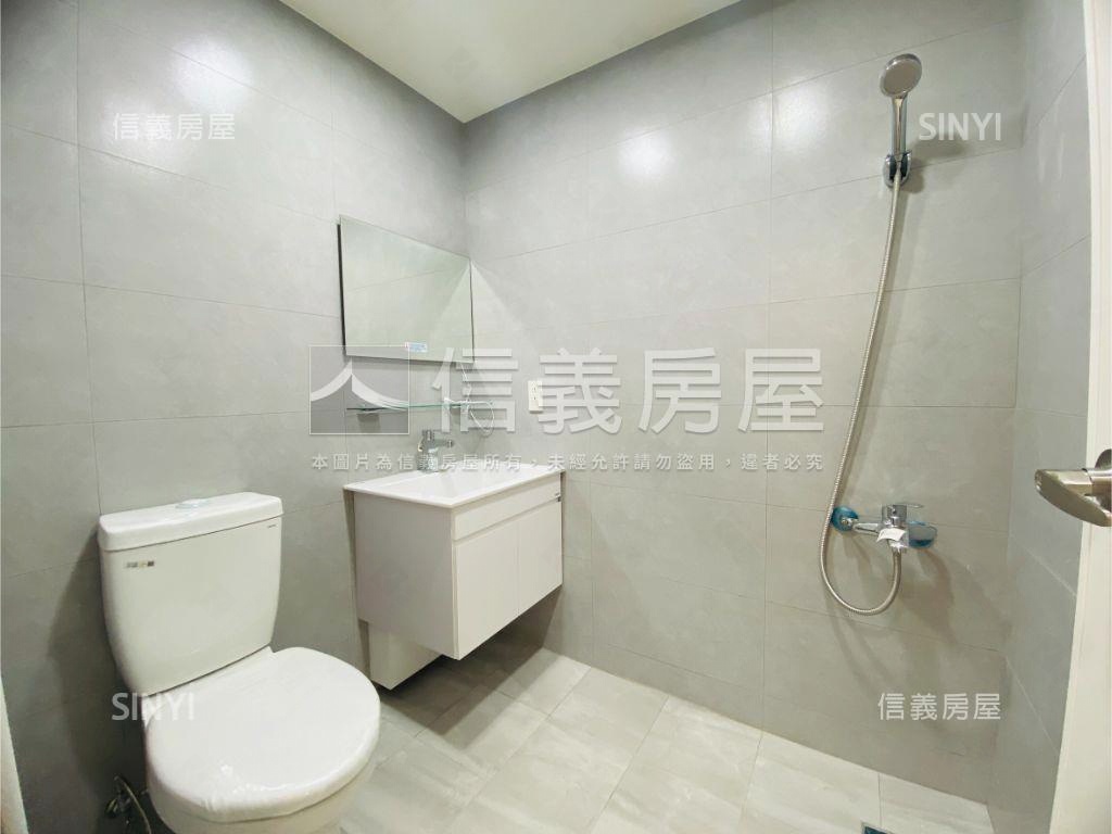 近三重站小資三樓美寓房屋室內格局與周邊環境