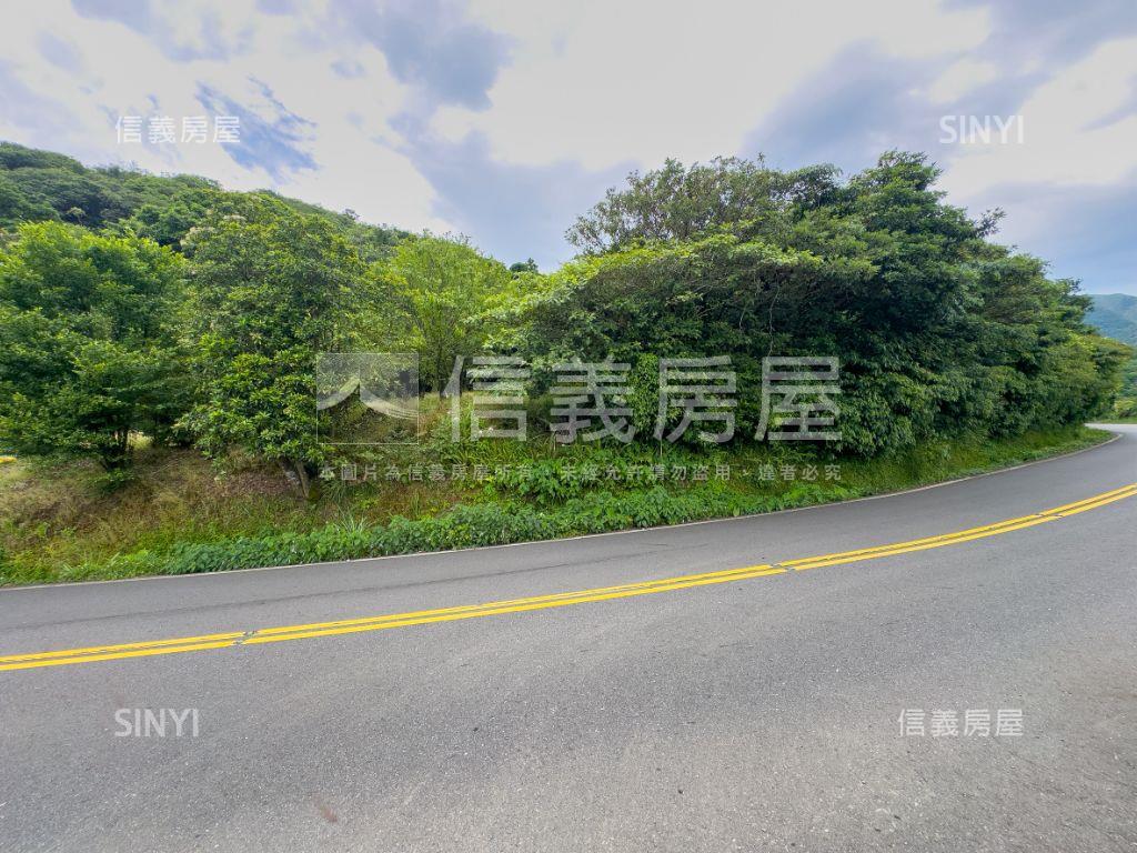 陽明山低總價土地房屋室內格局與周邊環境