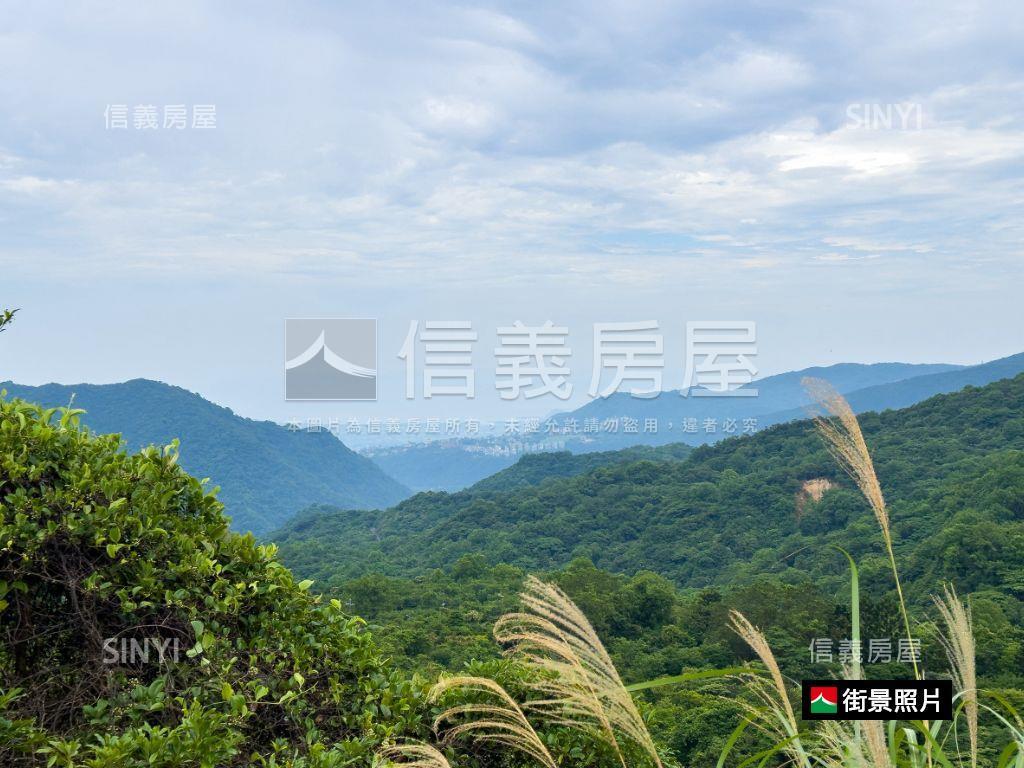 陽明山低總價土地房屋室內格局與周邊環境