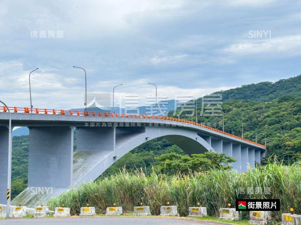 陽明山低總價土地房屋室內格局與周邊環境