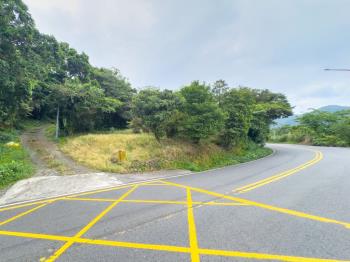 陽明山低總價土地