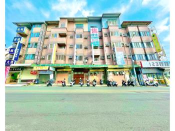 便宜！正中山路金雞店面