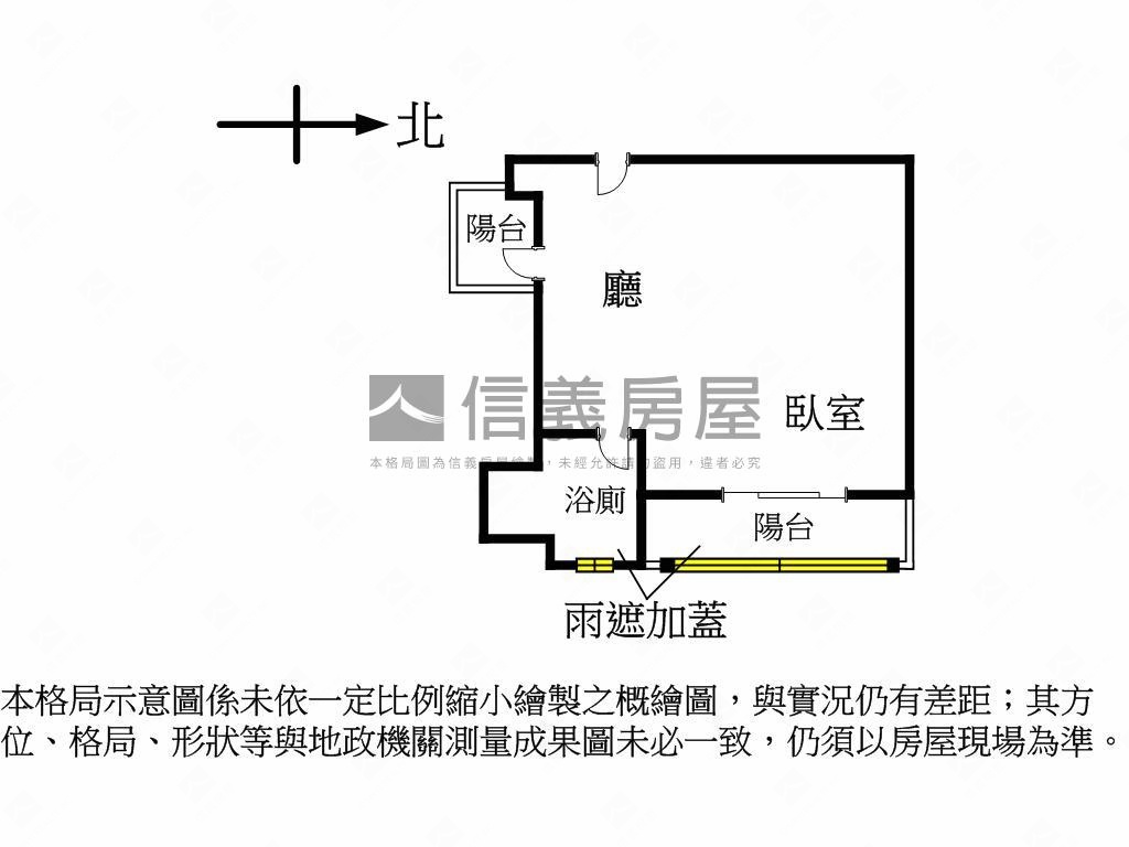 ～阿曼風尚精美套房～房屋室內格局與周邊環境