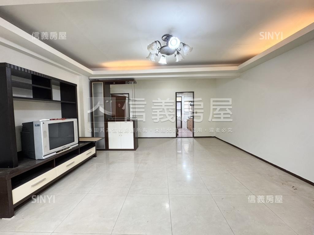 錦和國小‧低總美寓房屋室內格局與周邊環境