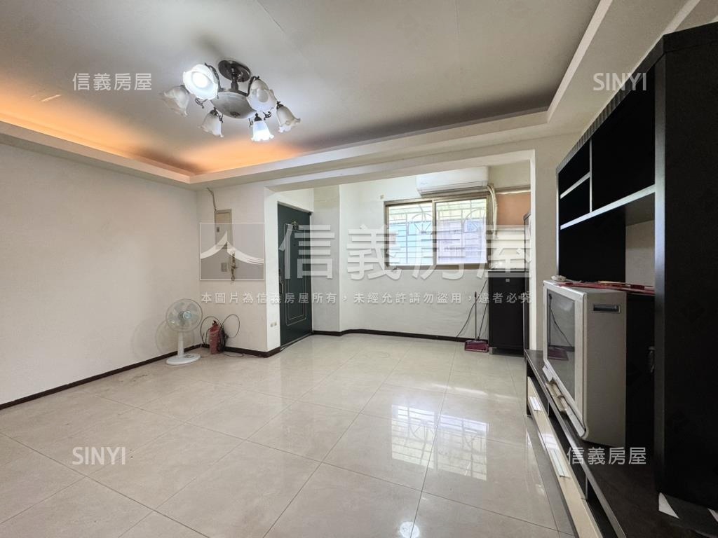 錦和國小‧低總美寓房屋室內格局與周邊環境