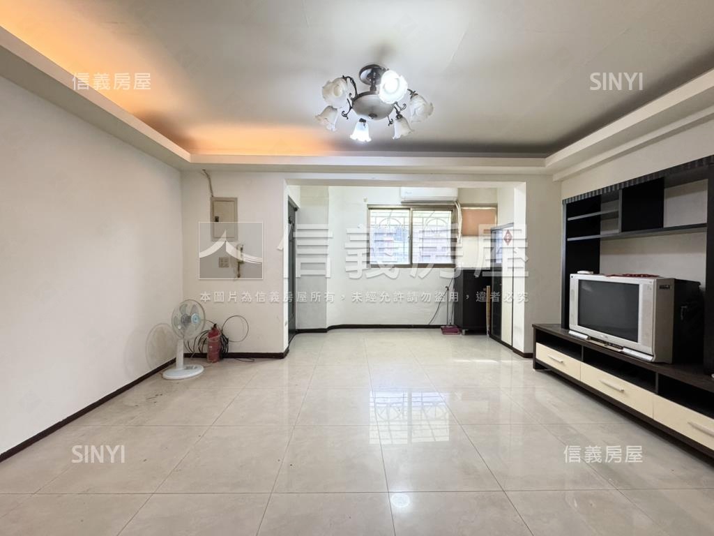 錦和國小‧低總美寓房屋室內格局與周邊環境