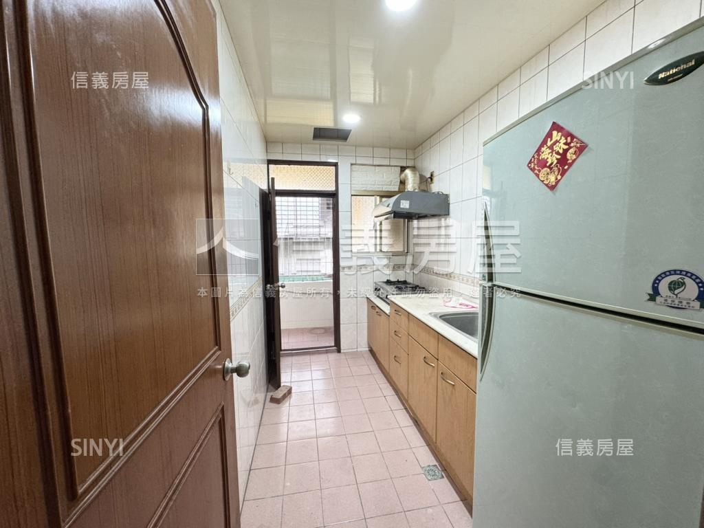 錦和國小‧低總美寓房屋室內格局與周邊環境