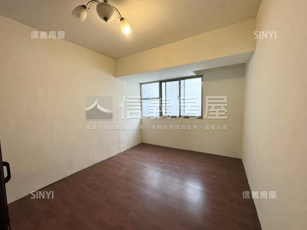 錦和國小‧低總美寓房屋室內格局與周邊環境