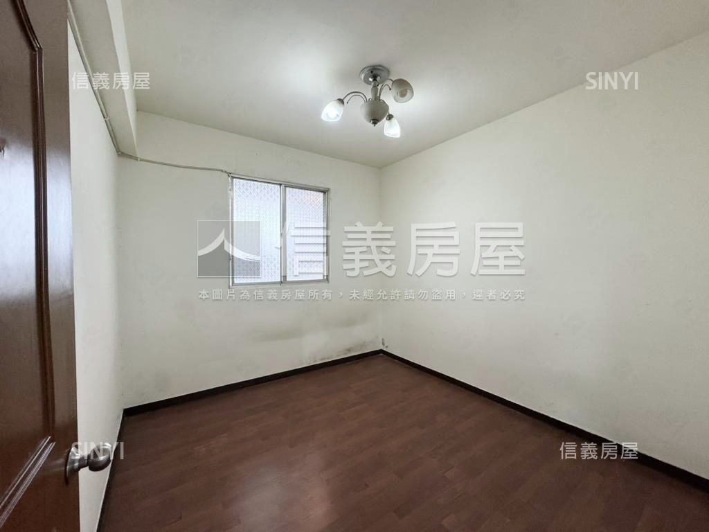 錦和國小‧低總美寓房屋室內格局與周邊環境