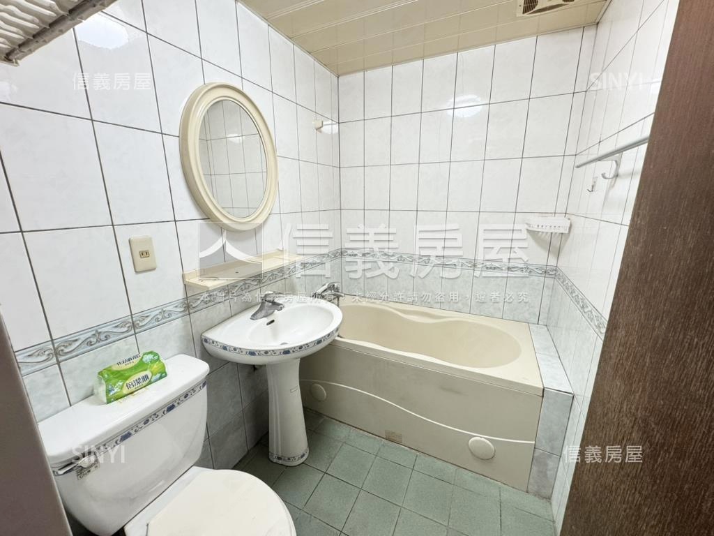 錦和國小‧低總美寓房屋室內格局與周邊環境