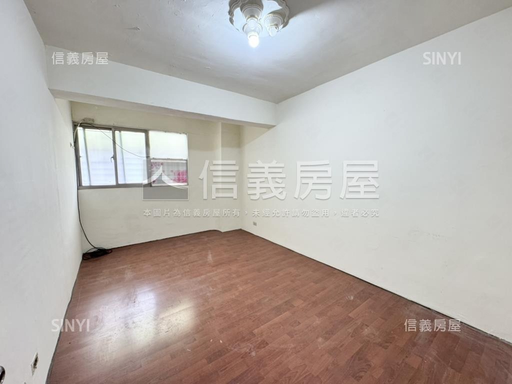 錦和國小‧低總美寓房屋室內格局與周邊環境