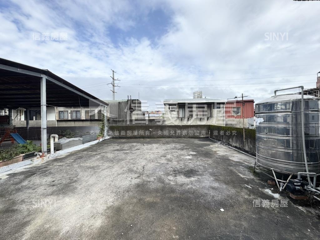 錦和國小‧低總美寓房屋室內格局與周邊環境