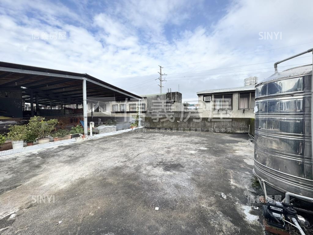 錦和國小‧低總美寓房屋室內格局與周邊環境