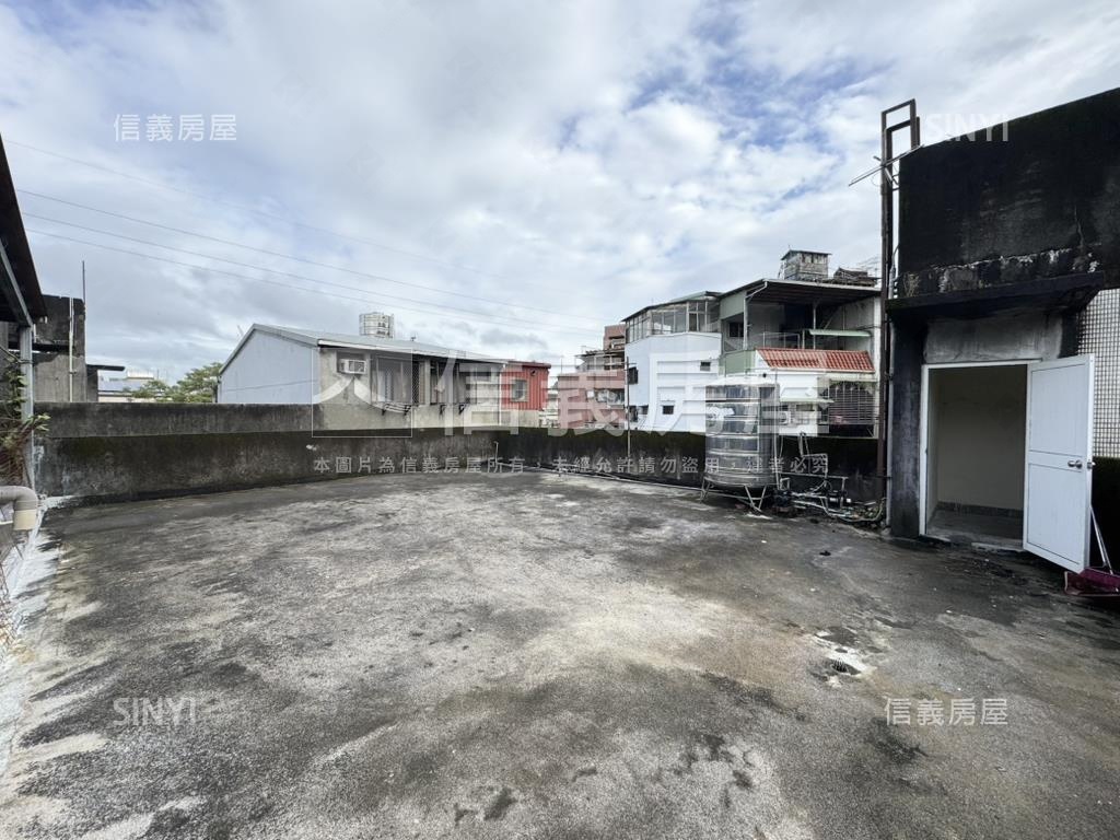 錦和國小‧低總美寓房屋室內格局與周邊環境