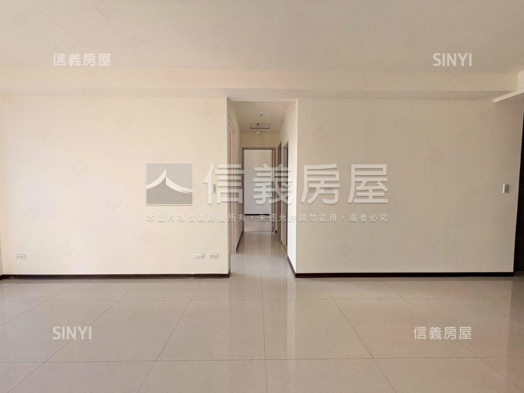 湖濱城全新高樓層三房平車房屋室內格局與周邊環境