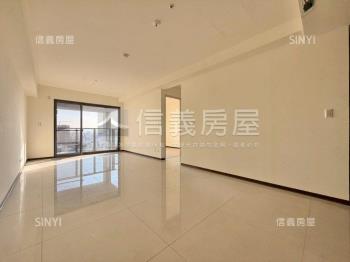 湖濱城全新高樓層三房平車