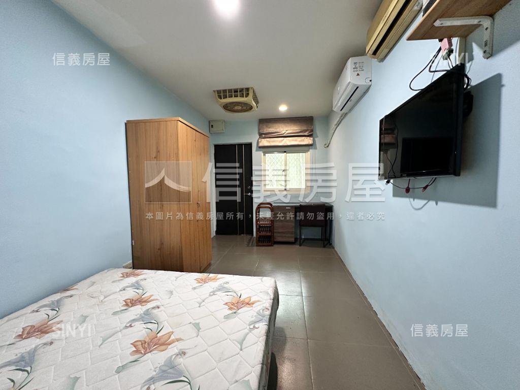 潭子四套美寓房屋室內格局與周邊環境