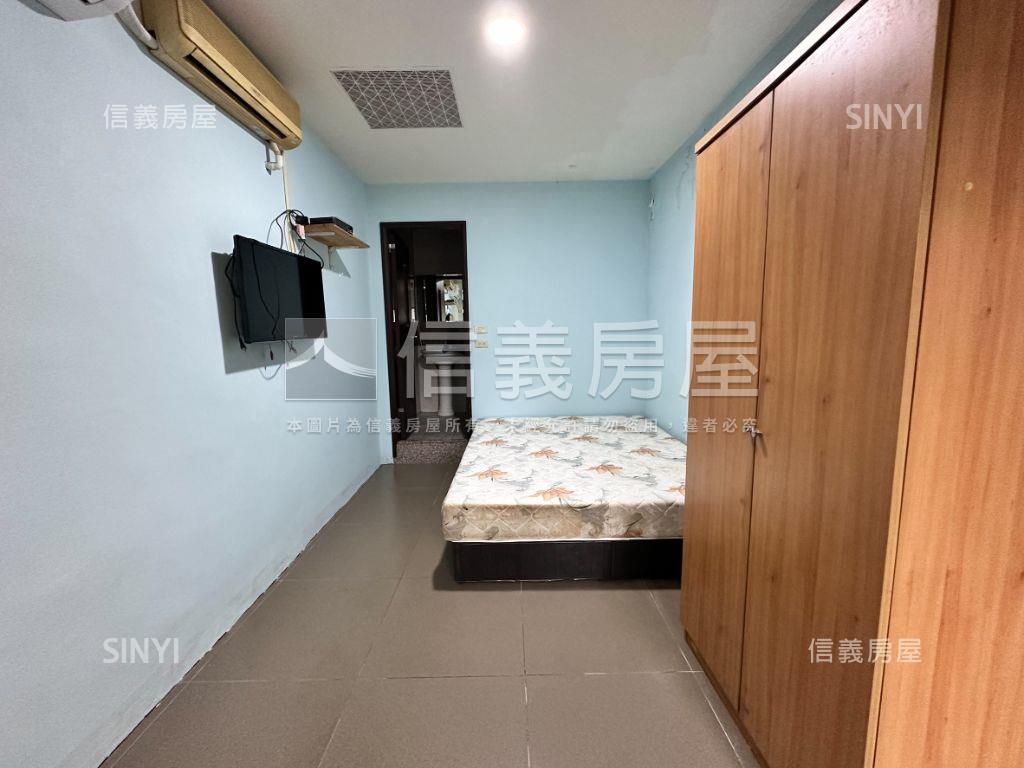 潭子四套美寓房屋室內格局與周邊環境