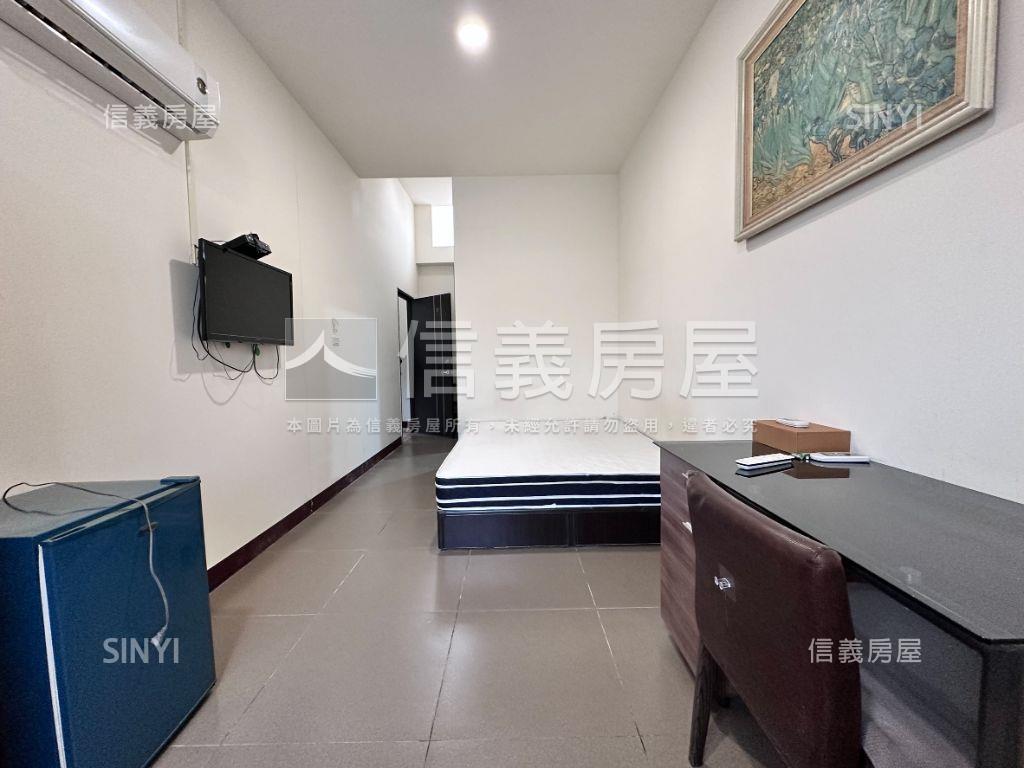 潭子四套美寓房屋室內格局與周邊環境