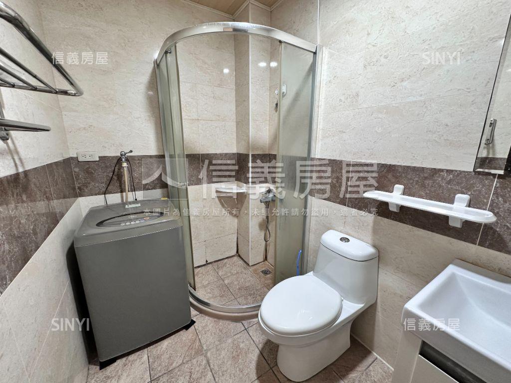 潭子四套美寓房屋室內格局與周邊環境