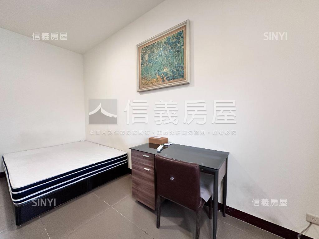 潭子四套美寓房屋室內格局與周邊環境