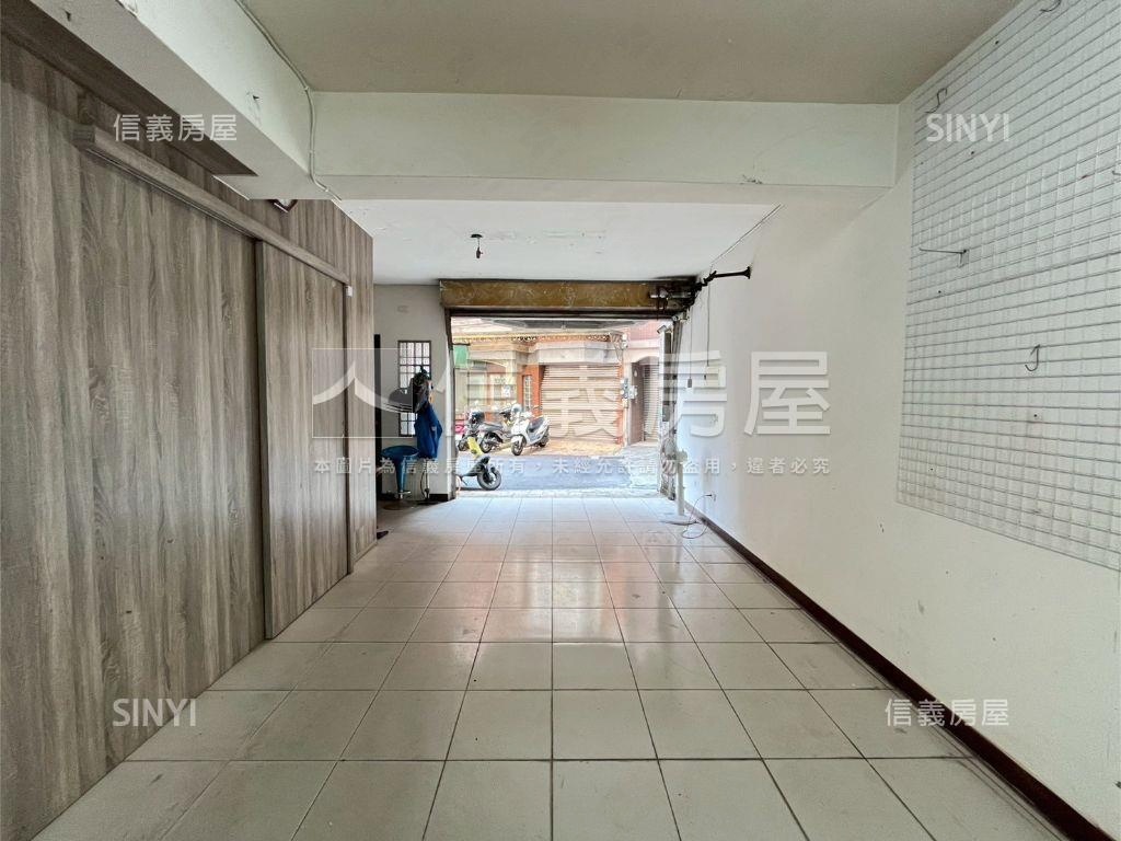 文化國小旁●透天別墅房屋室內格局與周邊環境