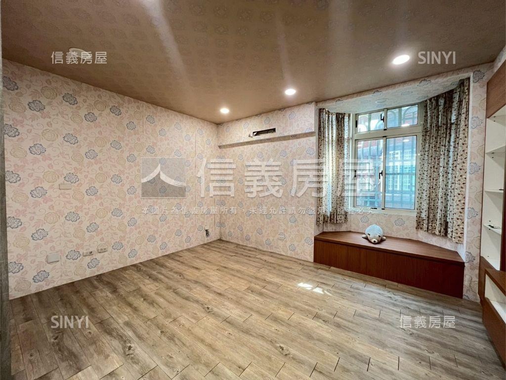 文化國小旁●透天別墅房屋室內格局與周邊環境