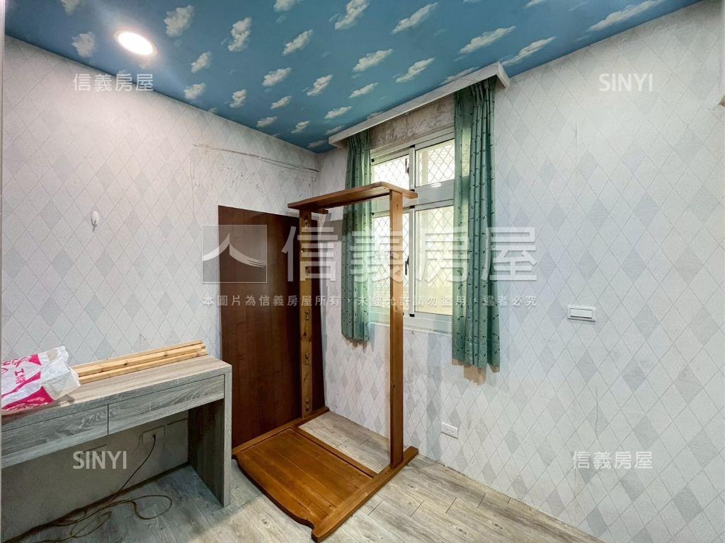 文化國小旁●透天別墅房屋室內格局與周邊環境