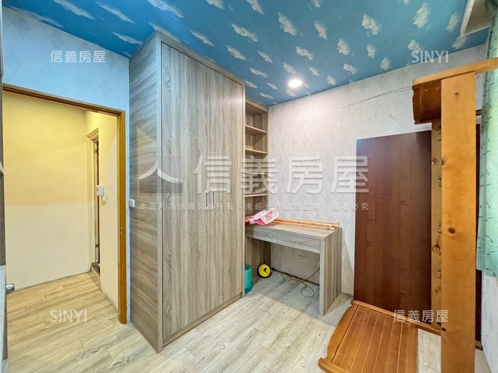 文化國小旁●透天別墅房屋室內格局與周邊環境