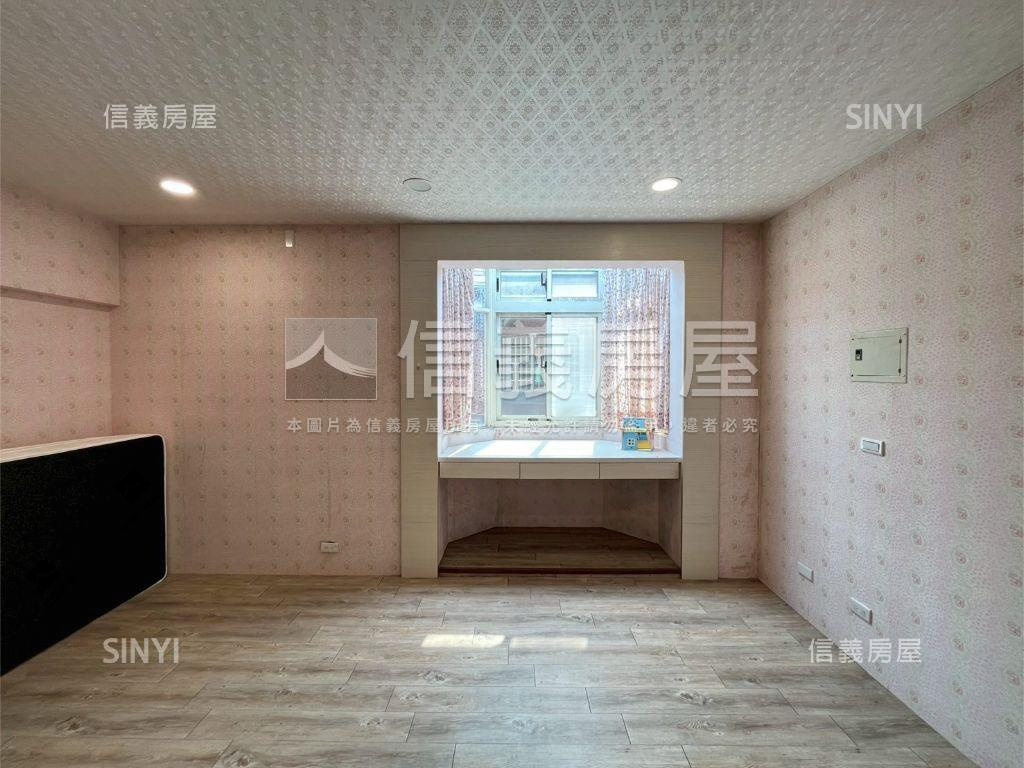 文化國小旁●透天別墅房屋室內格局與周邊環境