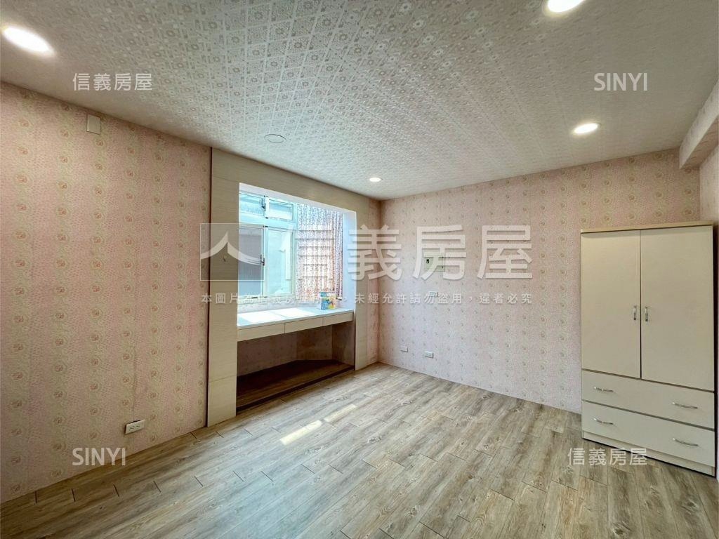 文化國小旁●透天別墅房屋室內格局與周邊環境