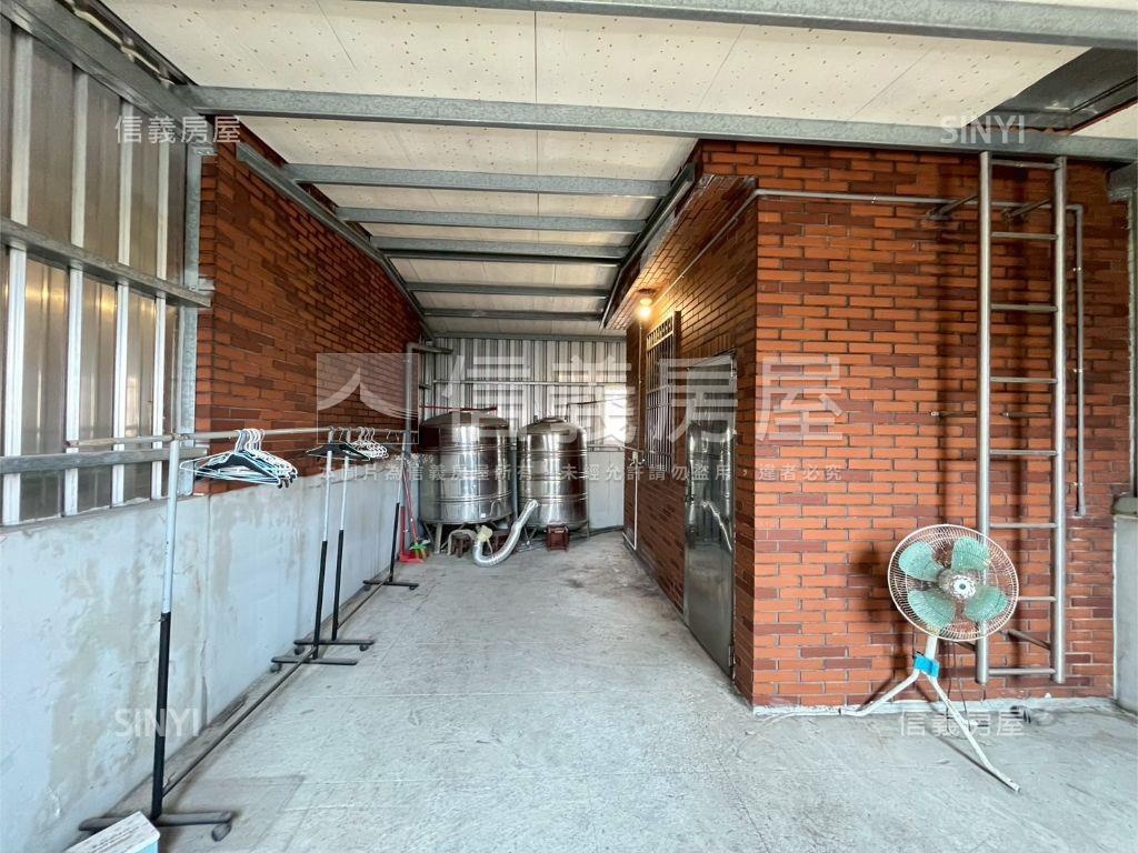 文化國小旁●透天別墅房屋室內格局與周邊環境