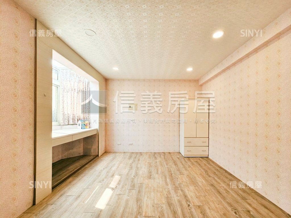 文化國小旁●透天別墅房屋室內格局與周邊環境