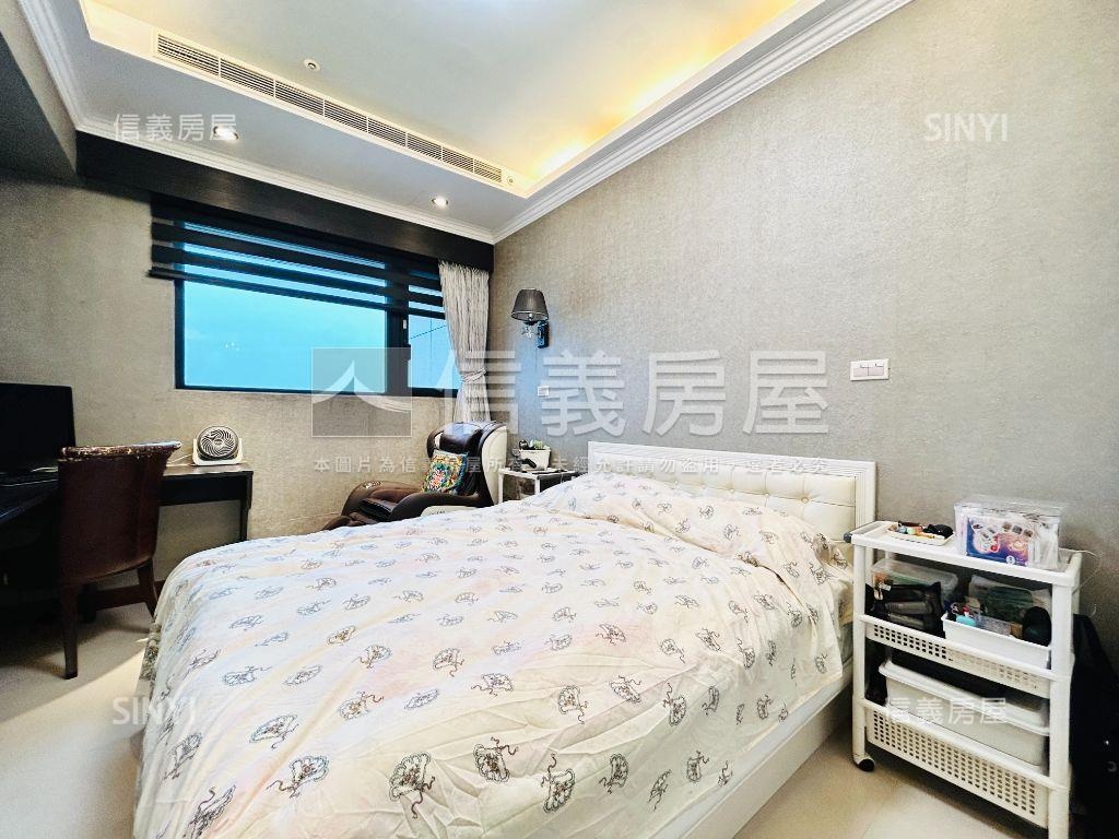 【永德言葉】高樓露台豪邸房屋室內格局與周邊環境