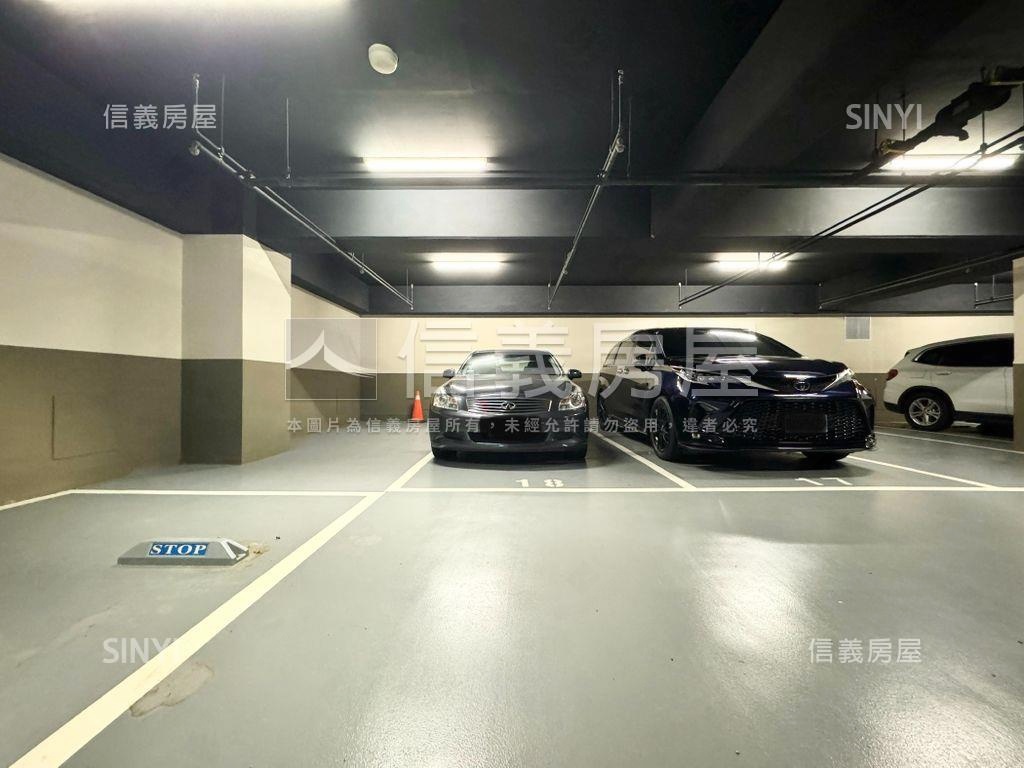 【永德言葉】高樓露台豪邸房屋室內格局與周邊環境