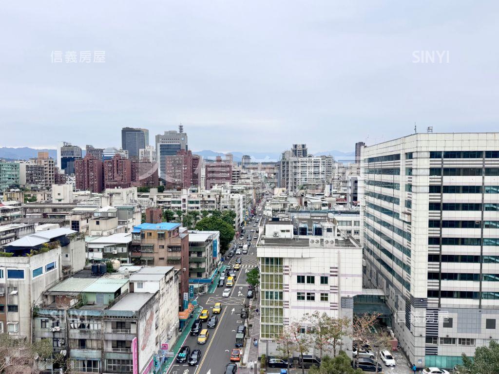 ＮＥＷ仁愛香榭高樓附車位房屋室內格局與周邊環境