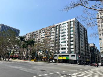 ＮＥＷ仁愛香榭高樓附車位