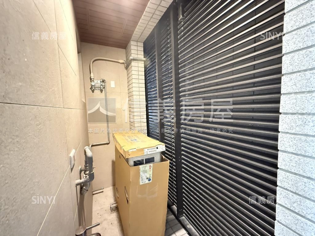 華固全新豪邸正復興南金店房屋室內格局與周邊環境