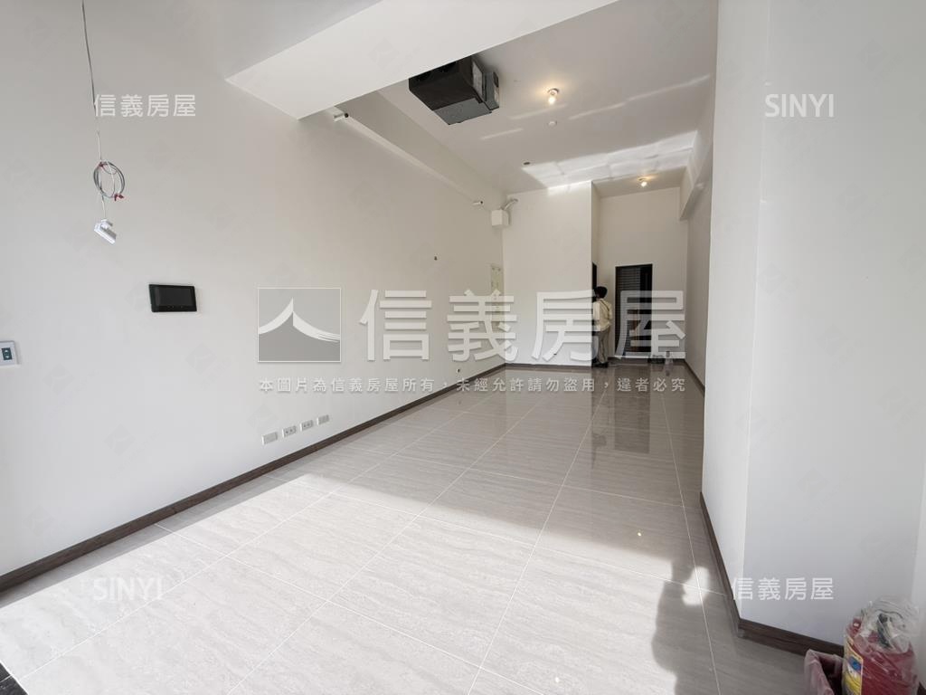 華固全新豪邸正復興南金店房屋室內格局與周邊環境