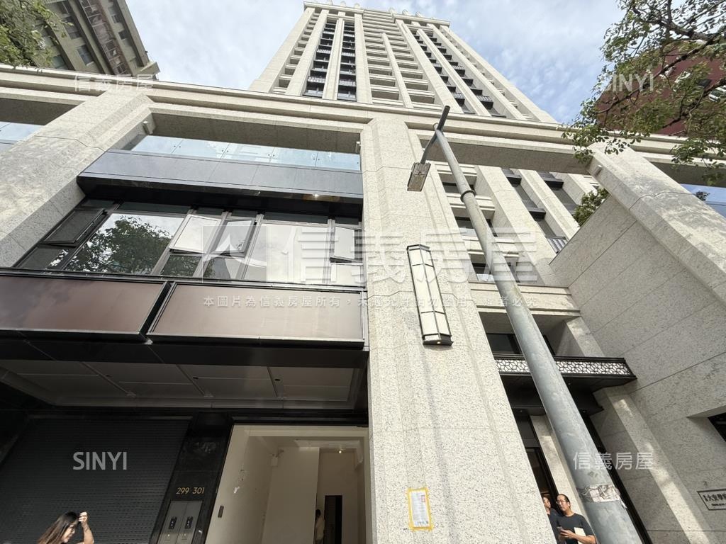 華固全新豪邸正復興南金店房屋室內格局與周邊環境