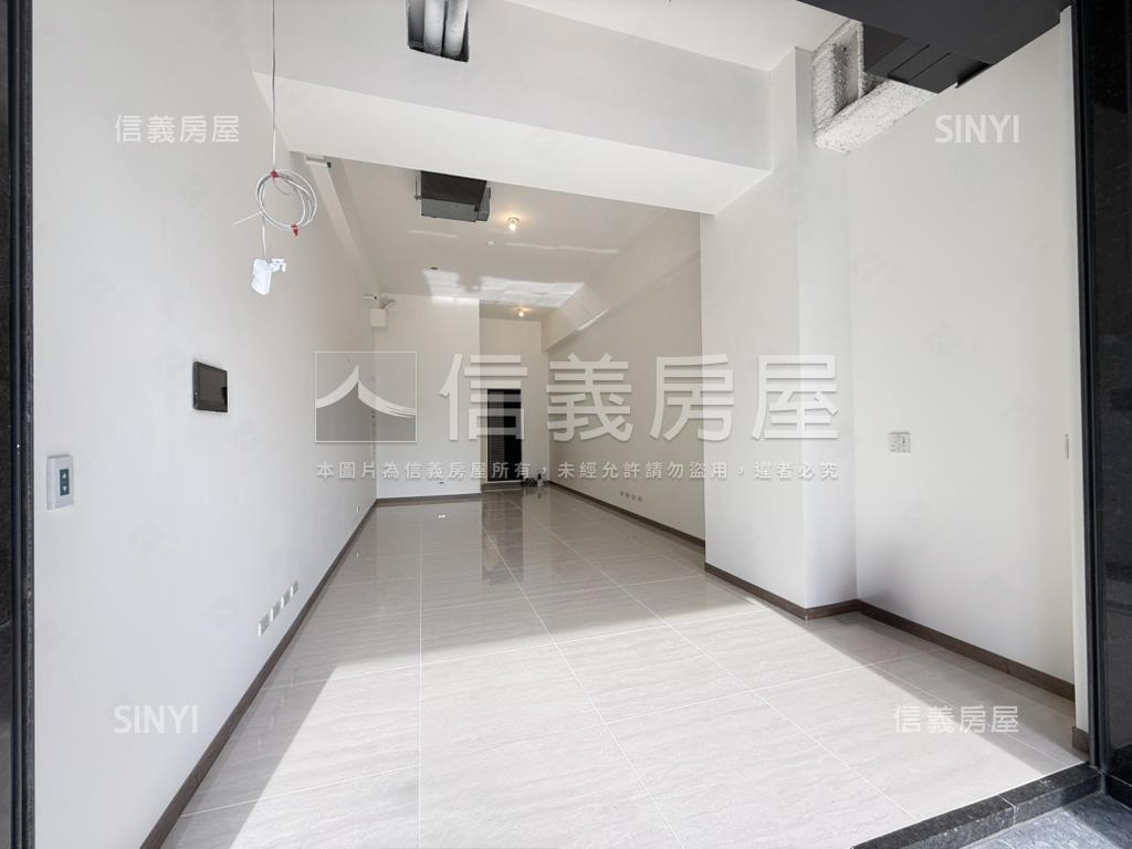 華固全新豪邸正復興南金店房屋室內格局與周邊環境