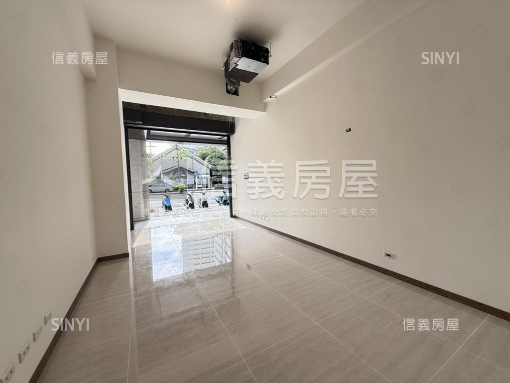 華固全新豪邸正復興南金店房屋室內格局與周邊環境