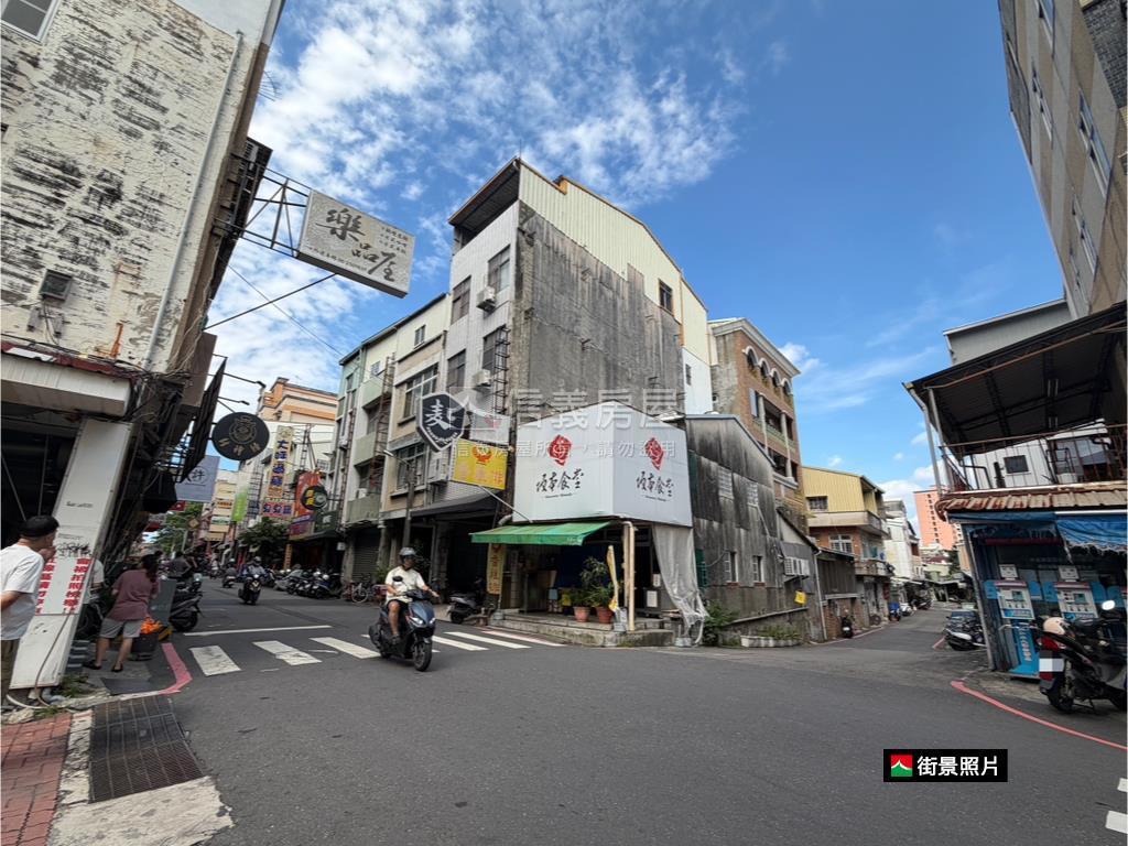 成大育樂商圈兩房房屋室內格局與周邊環境